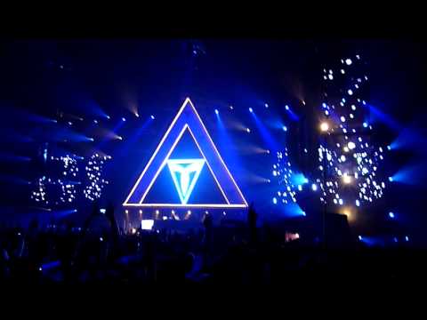Gareth Emery - This Is Silence (Transmission 2009 Prague)