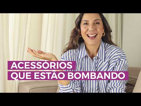 O que vai pegar em 2024? | Camila Gaio