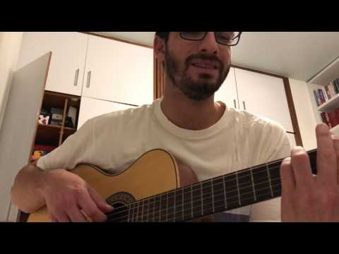 A Corujinha - Vinícius de Moraes