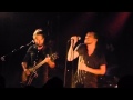 Vetusta Morla - ¡Alto! - Cabaret Sauvage Paris 10 ...