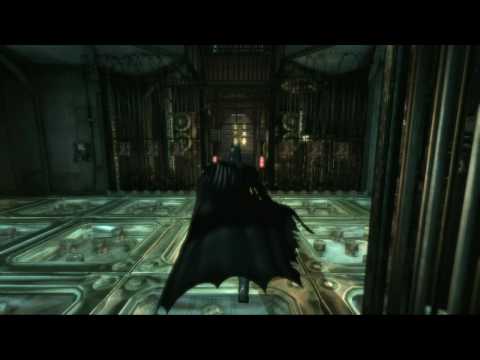 Batman: Arkham Asylum "World's Greatest Detective" Achievement 20G