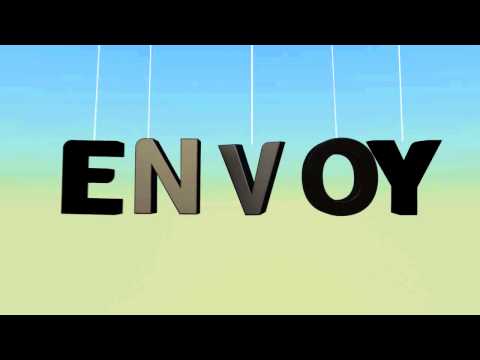 ENVOY INTRO