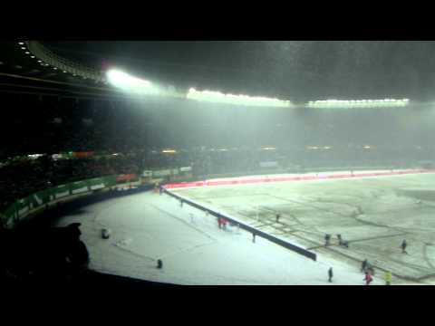 SK Rapid Wien - FC Porto