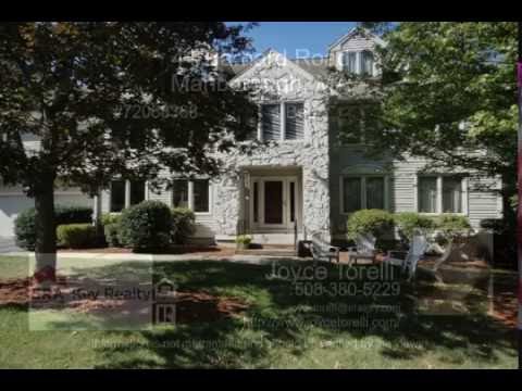 41 Barnard Road Marlborough MA 01752 - Real Estate For Sale