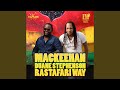 Rastafari Way