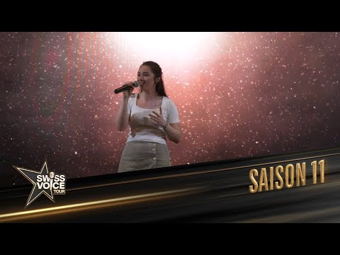 Defne - Swiss Voice Tour 2026, La Maladière Centre