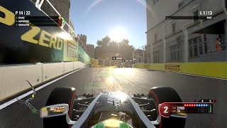 F1 2016