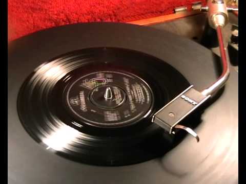 Mood Mosaic - A Touch Of Velvet, A Sting Of Brass - 1966 45rpm