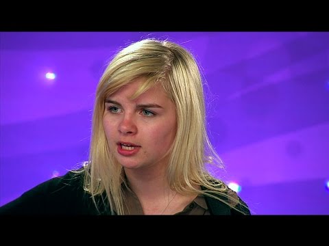 Vad tyckte Idoljuryn om Amanda Fondells audition i Idol 2011? - Idol Sverige (TV4)