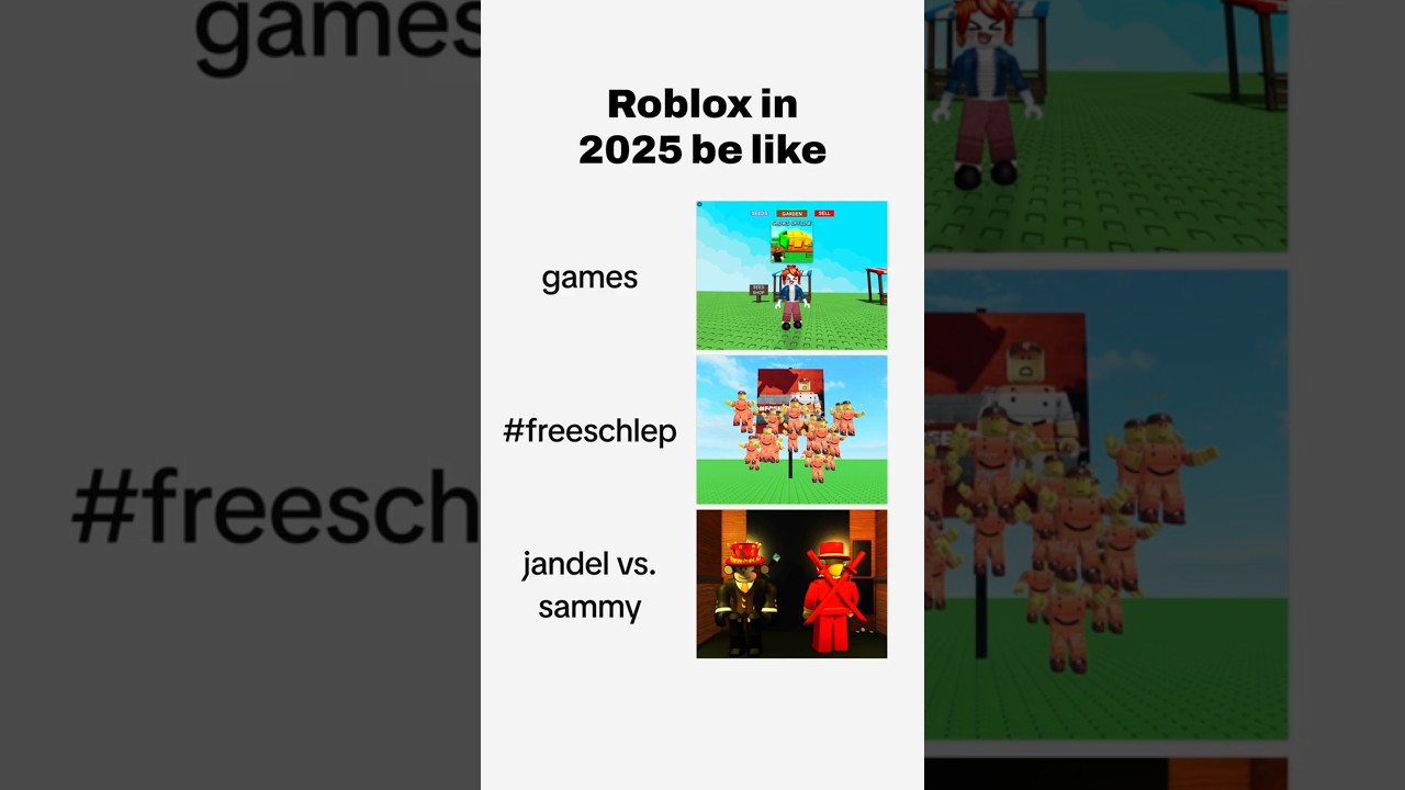 💔 roblox meme