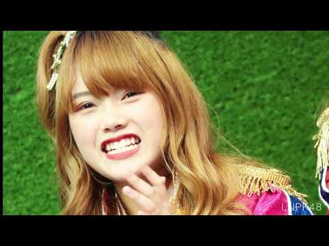 MUSIC BNK48 [FanCam]  Fuji Film Instax 29 Nov 18