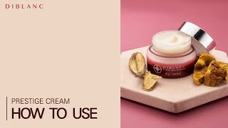 DIBLANC Prestige Cream