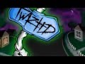 Twiztid - Buckets Of Blood Official Music Video - W.I.C.K.E.D.