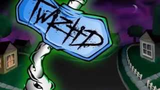 Twiztid - Buckets Of Blood Official Music Video - W.I.C.K.E.D.