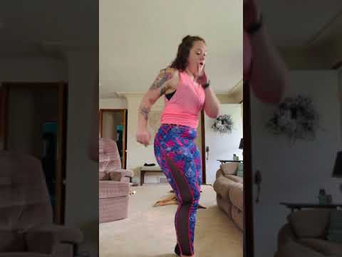 The Bright Side - Stay Homas (Zumba Choreo)