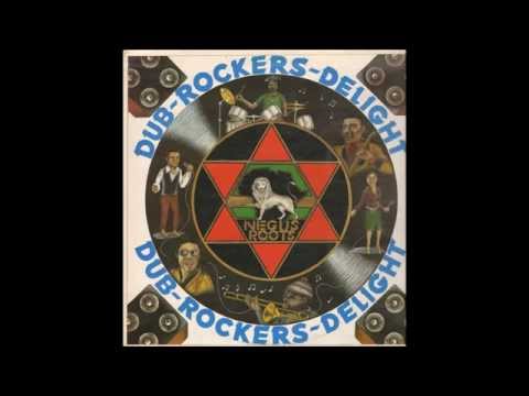Various ‎- Dub Rockers Delight