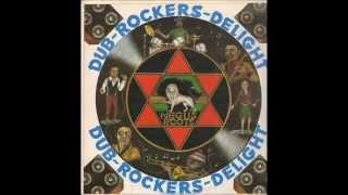 Various ‎- Dub Rockers Delight