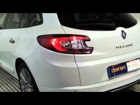 Renault Mégane 1.5 dci 110cv SporTour gtline