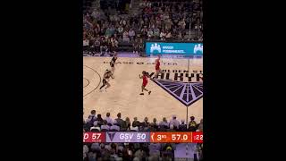 Huge 10–2 run to end the 3rd! 🔥 #valkyries #wnba