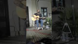 Freedom - Omar Pedrini - Olbia 20-07-2018