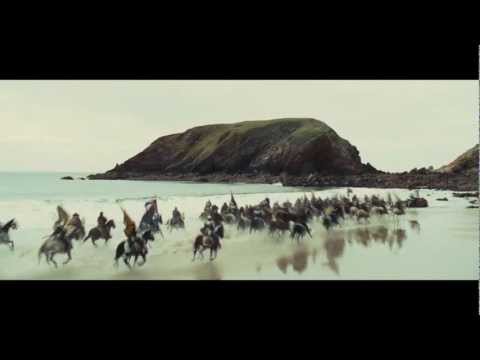 Snow White and the Huntsman (Featurette 'Battle on the Beach')