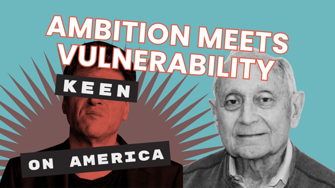 Catching More Than Passes From Bobby: Stephen Schlesinger on what RFK Can Still Teach America