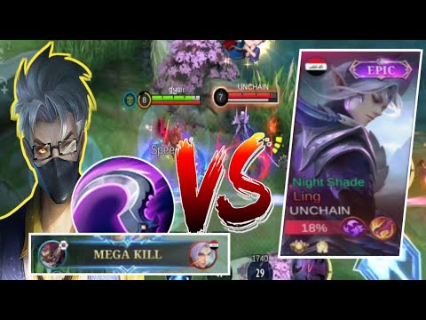 THESE ITEM BUILDS WITH HANZO MAKES IT EASY TO  WIN AGAINST LING!!!!