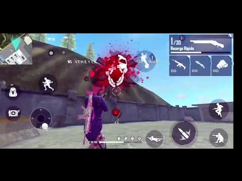 THGAMES FF   Ft/@off.yamashita - Vitorioso