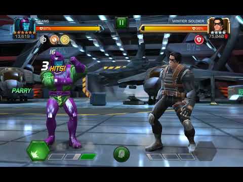 6r3 Kang DPS with Apocalypse synergy