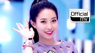 k-pop idol star artist celebrity music video CLC