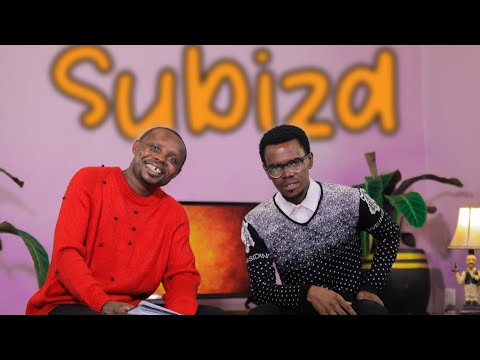 PAPA SAVA:ATANAZI SUBIZA! BY NIYITEGEKA Gratien(Rwandan Comedy)
