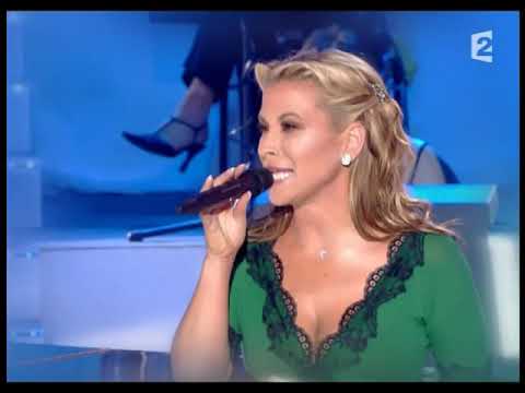 Eros Ramazzotti feat. Anastacia - I Belong To You at Symphonic Show (Feb. 18, 2006)