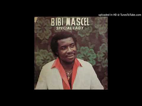 Bibi Mascel - Special Lady