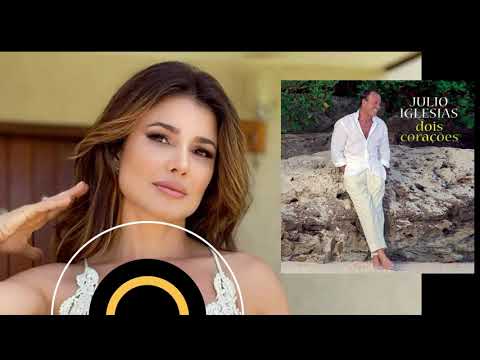 Videoclip de Amanheci Em Teus Braços — Julio Iglesias