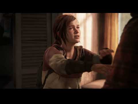 The Last of Us™ Part I en Steam