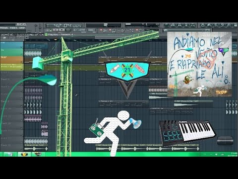 Wonderful Project (ANVERLA) 🎹😍👊