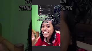 Download lagu Bang Baud's comment after Persija Jakarta's victory #shorts mp3