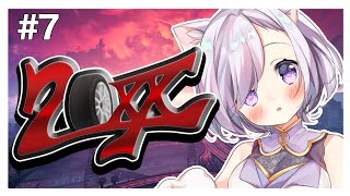 【 #GTA20XX  】しおんちゃん初めてのお車をGET 【 7日目 】