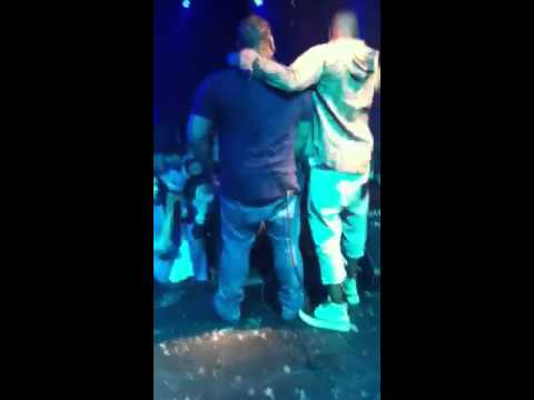 Young Zee Piff James