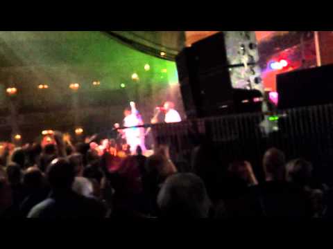 The Adicts - How Sad & Ode To Joy - Rebellion Festival 2013