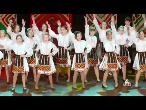 "LIA CIOCĂRLIA" - Bătuta