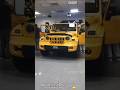 Viral World First Mahindra Thar Roxx Yellow Colour And Yellow Interiorshowroomentry Short Tranding