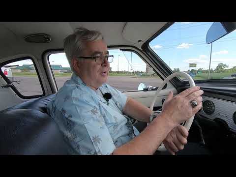 1957 Studebaker Silver Hawk (CC-1229253) for sale in Rogers, Minnesota