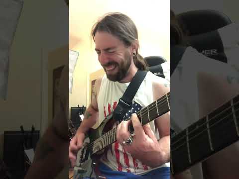 The Corporate Steakhouse rant from Tim Dillon goes Metal