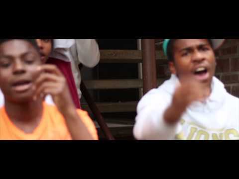 Tman X TpDinero2x - Fuck Da Opps