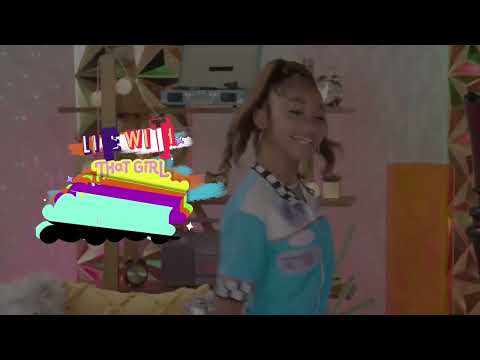Life with That Girl Lay Lay Spot 4 (Nickelodeon U.S.)