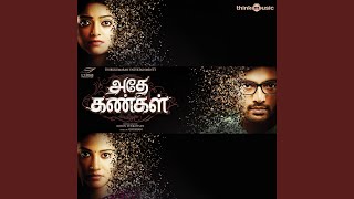 Thandhiraa (Instrumental Version)