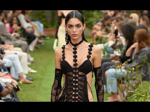 MARCO RAMBALDI Spring 2024 Milan - CNMI