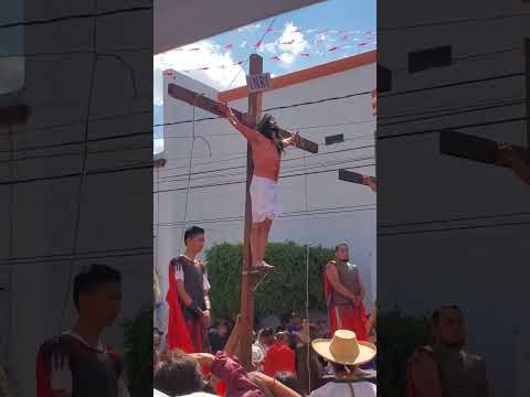 #shorts,#semanasanta,viacrucis
