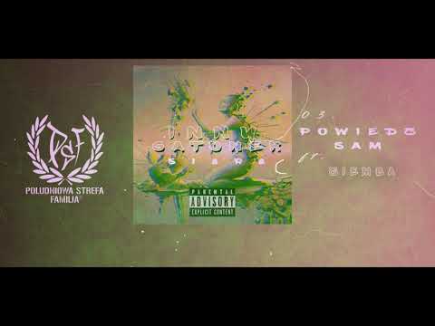 Siara -  Powiedz sam ft. Ziemba